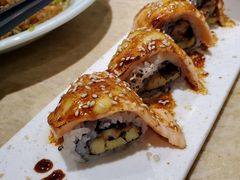 -东京屋(武定路店)