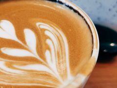 -PUZZLE COFFEE 拼图咖啡