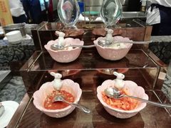 -芭菲盛宴·环球美食(解放碑英利国际店)