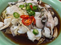 -小吊梨汤·北京菜·烤鸭(鸟巢店)