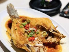 -侨美食家·粤菜(体育西路店)