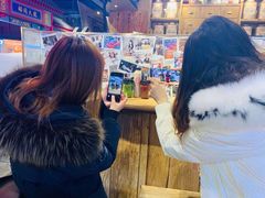 -寿奶茶·鲜奶与茶(合生汇购物中心店)