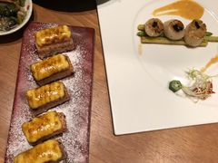 -炙柒Sekinana·精致料理 烧鸟·铁板烧(海上世界店)