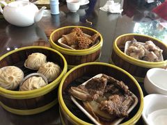 -府城小食馆(金龙宾馆店)