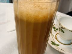 香滑奶茶-翠园(广州太古汇店)