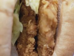 -汉堡王(北京三里屯购物中心)