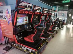 -大玩家(哈尔滨悦荟店)