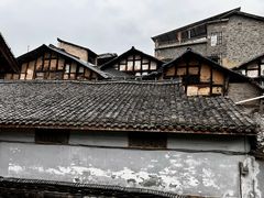 -恩阳古镇