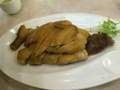 -客家汇·客家传承菜(水库店)
