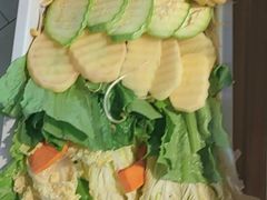 -菌彩云南野生菌火锅(万达广场店)