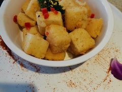 -楚禾宴·家宴(光谷大道店)