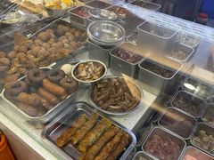 -福屿鲜捞小吃·捞化(福屿总店)