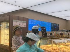 -工匠面包(壹方店)