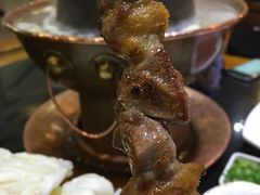 -情忆草原涮肉馆