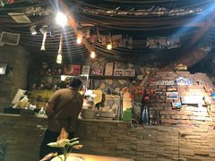 -盘炉forenza·云贵川融合小食堂 ( 钟楼中柳巷店)