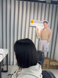-丝语萱形象