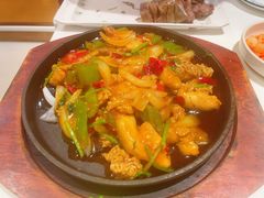 -英子补身汤(海兰路店)