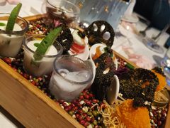 -莲西餐(曲江店)