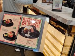 -get pizza意大利餐厅(凯德MALL店)