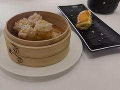 -白天鹅宾馆-宏图府餐厅