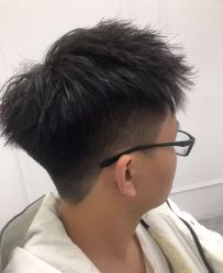 -逸丝风尚专注烫染