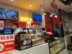 -红荔村肠粉(岗厦店)