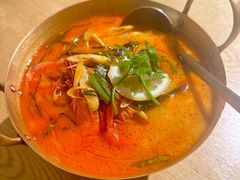 -曼泰·泰餐(京华城店)
