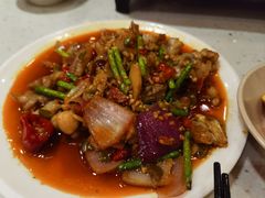 -沈姐万州烤鱼(沙坪坝七中店)