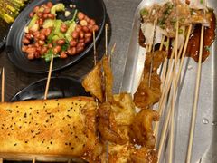-马海涛牛肉串·午市牛腩饭·烧烤夜宵(领汇广场店)