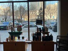 -星巴克(天津工华道智慧山店)