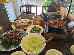 -吃货私房菜(丽江束河古镇店)