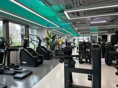 -优享健身(三元桥店)