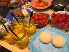-枝魯枝魯自助料理