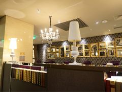 大堂-王品牛排(郑州大卫城店)