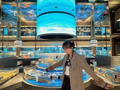 -上和臻品中国菜(花园街店)