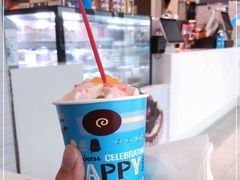 -DQ·蛋糕·冰淇淋(通州万达店)