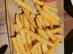 -必胜客(时代广场店)