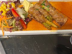 -昱匠·日本料理(金融街店)