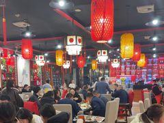 -历蜀记·家宴老火锅(总店)