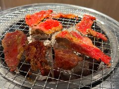 -蒜香焼肉PURUSHIN(马场路店)