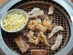 -炎蔵牛舌烤肉