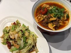 -眉州东坡(华联万柳店)