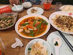 -丰乐餐厅·始于1999·本地老字号