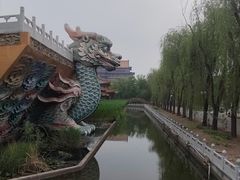 -大明幻境第一城