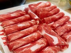 -清真·马家火锅美食城(镇江北路店)