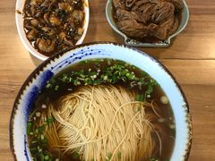 -朱洪元苏式面馆(绿宝广场店)