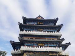 -高榜山景区