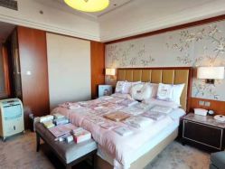 -巍阁高端月子中心(新世界店)