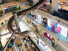 店内环境-巴黎春天(浦建店)