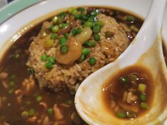 海肠捞饭-以前的小酒馆(中山广场店)